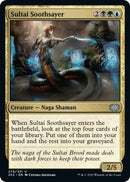 Sultai Soothsayer [Double Masters 2022]