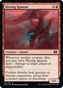 Hissing Iguanar [Double Masters 2022]