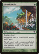 Lush Growth (136) [ALA]