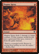Magma Spray (108) [ALA]