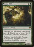 Manaplasm (138) [ALA]
