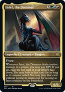 Intet the Dreamer Foil Etched (507) [2X2]