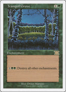 Tranquil Grove (258) [6ED]