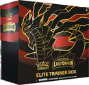 Lost Origin Elite Trainer Box [SWSH11]