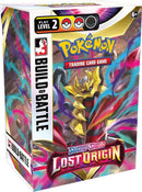 Lost Origin Build and Battle Box [SWSH11]