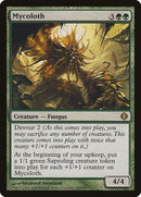 Mycoloth (140) [ALA]