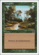 Tranquility [Classic Sixth Edition]