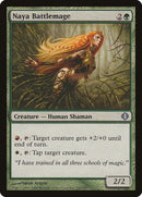Naya Battlemage (142) [ALA]