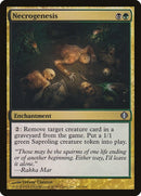 Necrogenesis (181) [ALA]