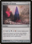 Obelisk of Grixis (214) [ALA]