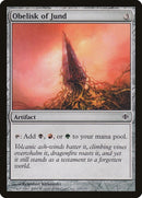 Obelisk of Jund (215) [ALA]