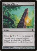 Obelisk of Naya (216) [ALA]