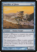 Outrider of Jhess (52) [ALA]