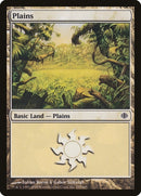 Plains 230 (230) [ALA]