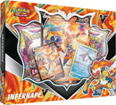 Infernape V Box [MCAP]