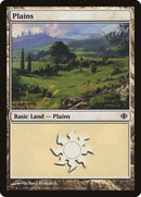 Plains 232 (232) [ALA]