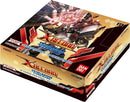 Image for X Record Booster Box [BT09]