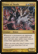 Prince of Thralls (182) [ALA]