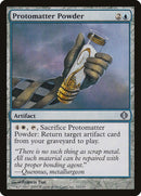Protomatter Powder (53) [ALA]