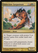 Rakeclaw Gargantuan (186) [ALA]