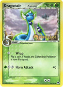 Dragonair Delta Species 28 101 Prerelease (28/101) [PR]