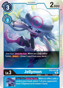Image for Jellymon [X Record]
