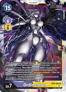 Image for Ordinemon [X Record]