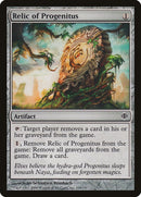 Relic of Progenitus (218) [ALA]