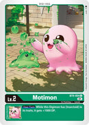 Image for Motimon [X Record]