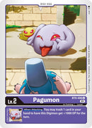 Image for Pagumon [X Record]