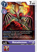 Image for Matadormon [X Record]
