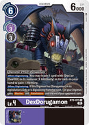 Image for DexDorugamon [X Record]