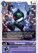 Image for Dracmon [X Record]