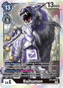 Image for Baihumon [X Record]