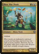 Rhox War Monk (188) [ALA]