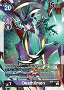 Image for DeathXmon [X Record]