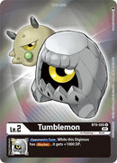 Image for Tumblemon (Box Topper) [X Record]