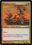Rip Clan Crasher (189) [ALA]