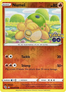 Numel Peelable Ditto (013/078) [PGO]