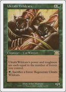Uktabi Wildcats (261) [6ED]