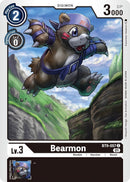 Image for Bearmon [X Record]