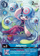 Image for Jellymon (Alternate Art) [X Record]