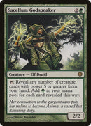 Sacellum Godspeaker (146) [ALA]