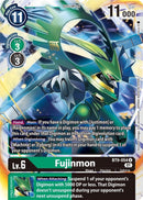 Image for Fujinmon [X Record]