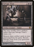 Salvage Titan (84) [ALA]