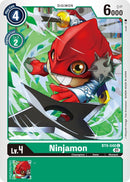Image for Ninjamon [X Record]