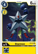 Image for Starmon [X Record]
