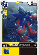 Image for DarkSuperStarmon [X Record]