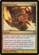 Sangrite Surge (190) [ALA]