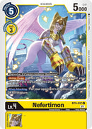 Image for Nefertimon [X Record]